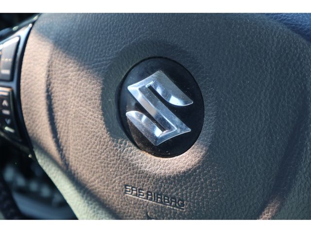 SUZUKI SOLIO 4WD 2013 Image 31