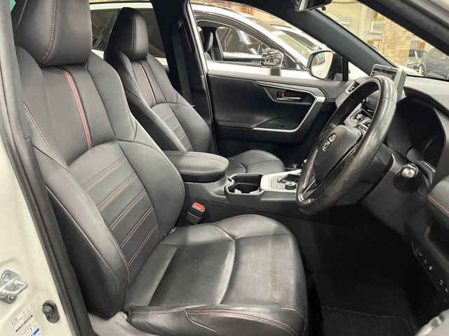 TOYOTA RAV4 PHV 2021 Image 31