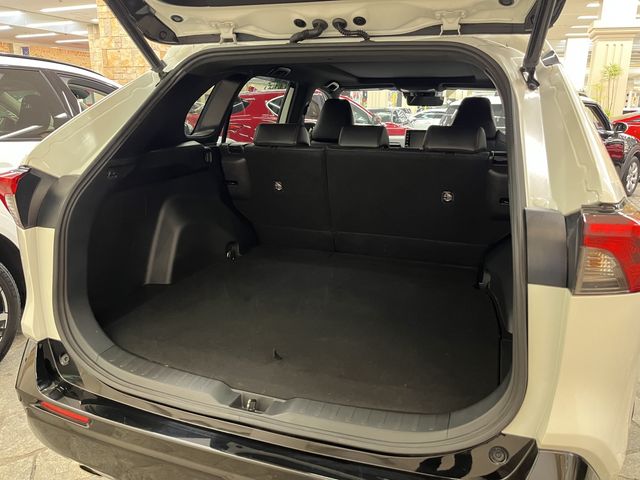 TOYOTA RAV4 PHV 2021 Image 31