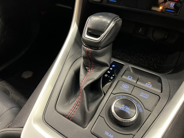 TOYOTA RAV4 PHV 2021 Image 31