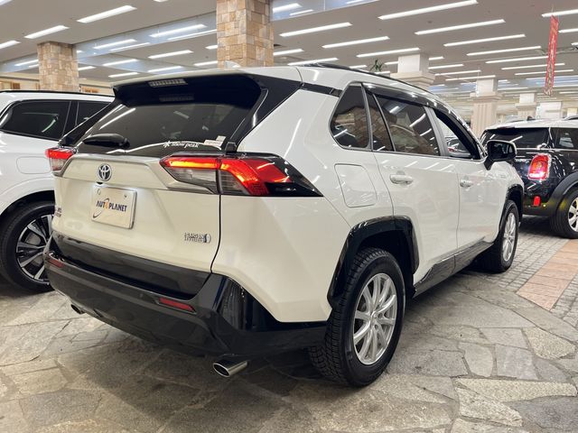 TOYOTA RAV4 PHV 2021 Image 31