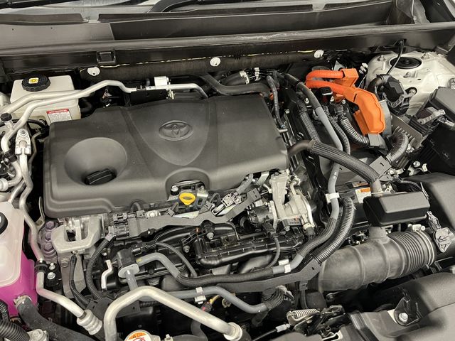 TOYOTA RAV4 PHV 2021 Image 31