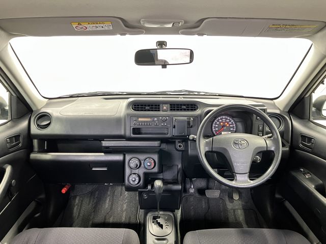 TOYOTA PROBOX VAN 2WD 2017 Image 31