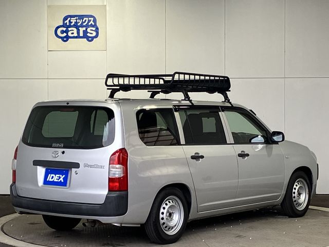 TOYOTA PROBOX VAN 2WD 2017 Image 31