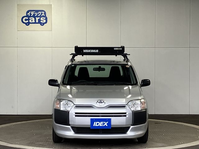 TOYOTA PROBOX VAN 2WD 2017 Image 31