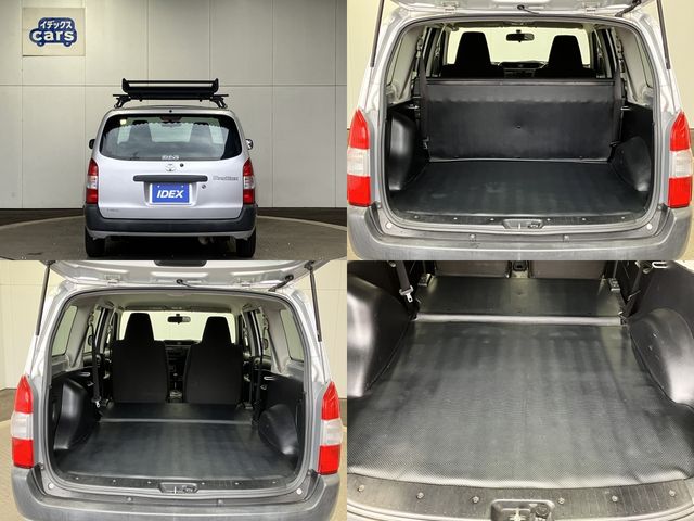 TOYOTA PROBOX VAN 2WD 2017 Image 31