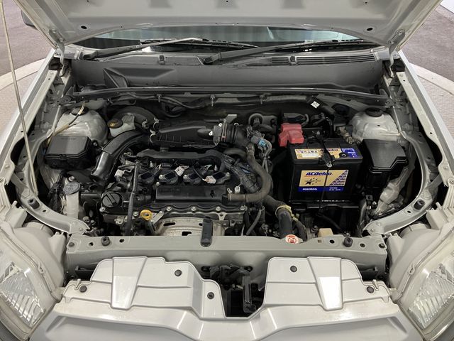 TOYOTA PROBOX VAN 2WD 2017 Image 31