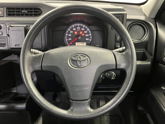 TOYOTA PROBOX VAN 2WD 2017 Image 31