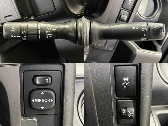 TOYOTA PROBOX VAN 2WD 2017 Image 31