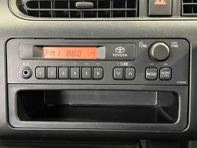 TOYOTA PROBOX VAN 2WD 2017 Image 31