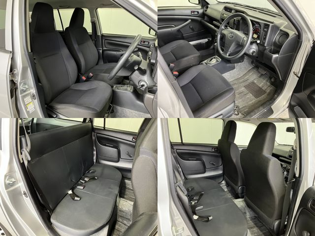 TOYOTA PROBOX VAN 2WD 2017 Image 31