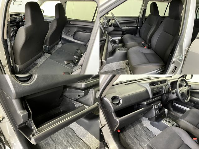 TOYOTA PROBOX VAN 2WD 2017 Image 31