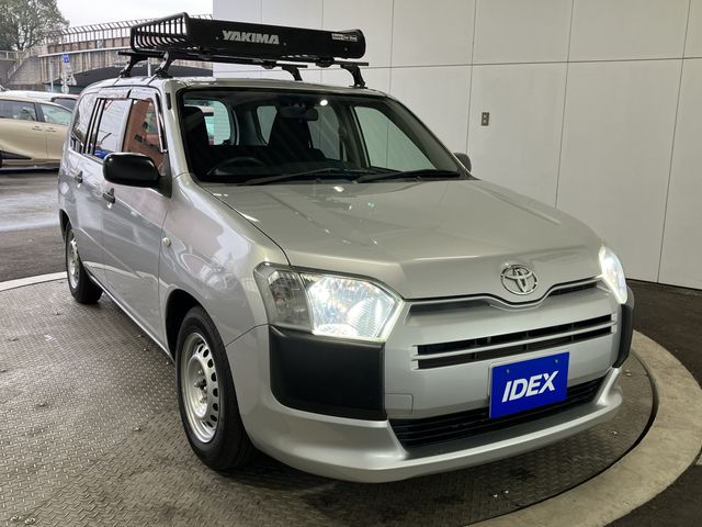 TOYOTA PROBOX VAN 2WD 2017 Image 31