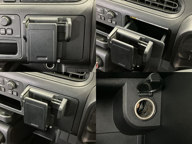 TOYOTA PROBOX VAN 2WD 2017 Image 31