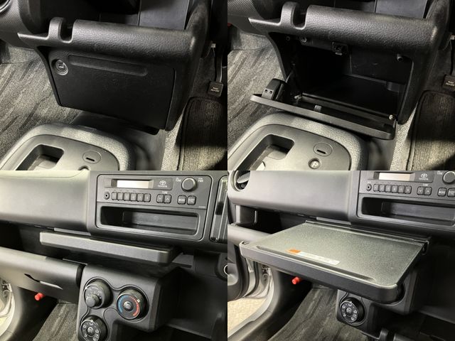 TOYOTA PROBOX VAN 2WD 2017 Image 31