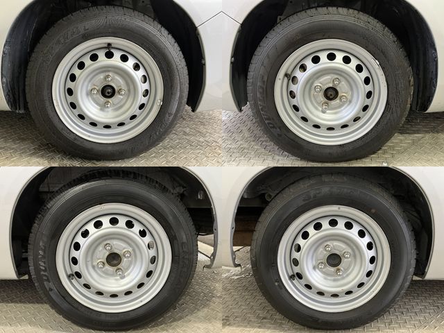 TOYOTA PROBOX VAN 2WD 2017 Image 31