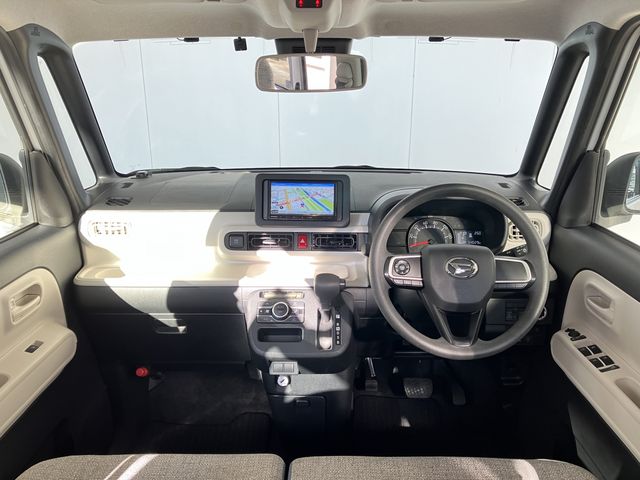 DAIHATSU MOVE CANBUS 2024 Image 31