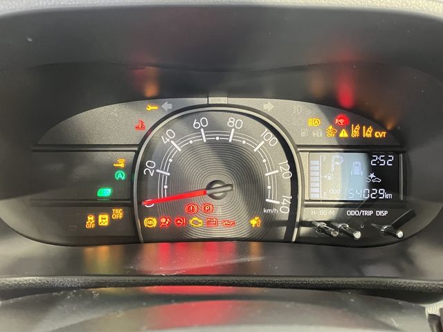 DAIHATSU MOVE CANBUS 2024 Image 31