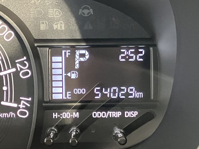 DAIHATSU MOVE CANBUS 2024 Image 31