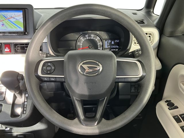 DAIHATSU MOVE CANBUS 2024 Image 31