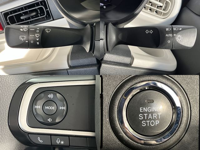 DAIHATSU MOVE CANBUS 2024 Image 31