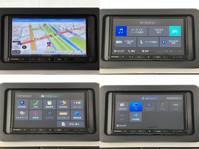 DAIHATSU MOVE CANBUS 2024 Image 31