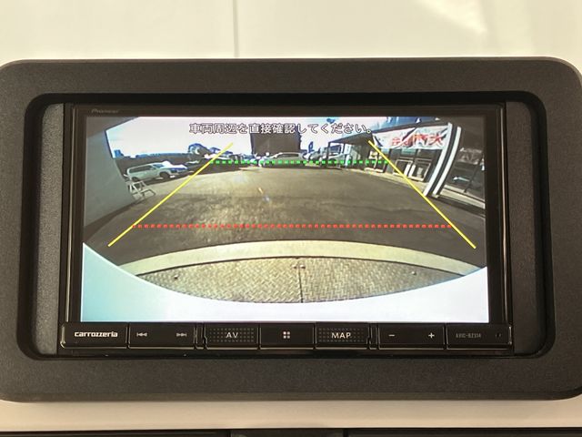 DAIHATSU MOVE CANBUS 2024 Image 31