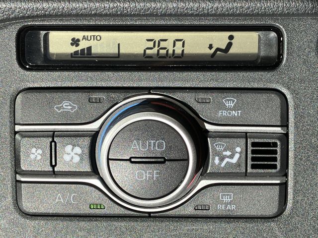 DAIHATSU MOVE CANBUS 2024 Image 31