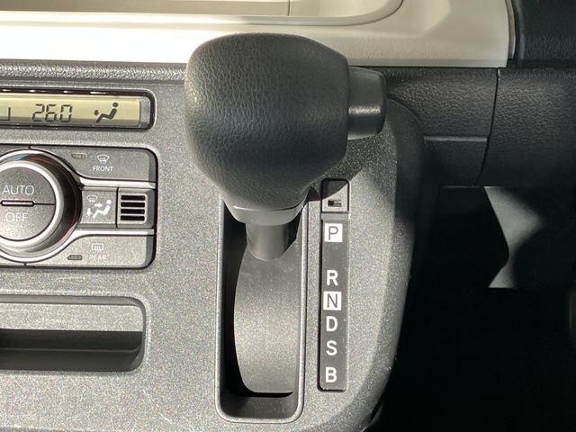 DAIHATSU MOVE CANBUS 2024 Image 31