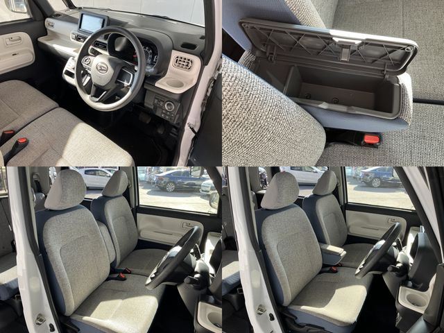 DAIHATSU MOVE CANBUS 2024 Image 31