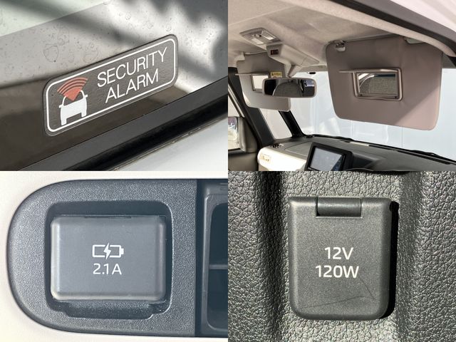 DAIHATSU MOVE CANBUS 2024 Image 31