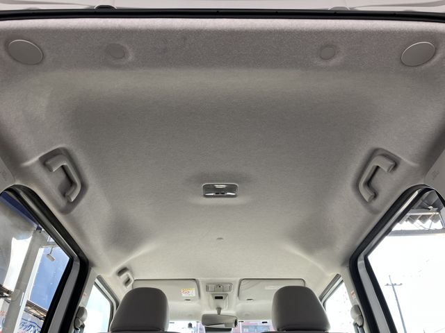 DAIHATSU MOVE CANBUS 2024 Image 31