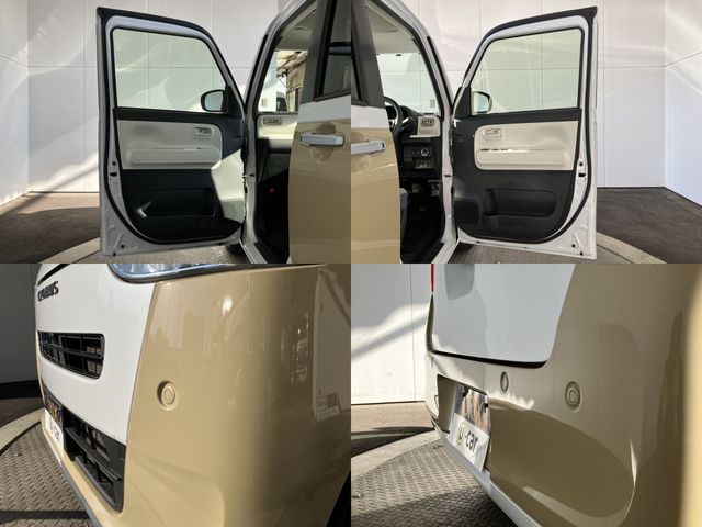 DAIHATSU MOVE CANBUS 2024 Image 31