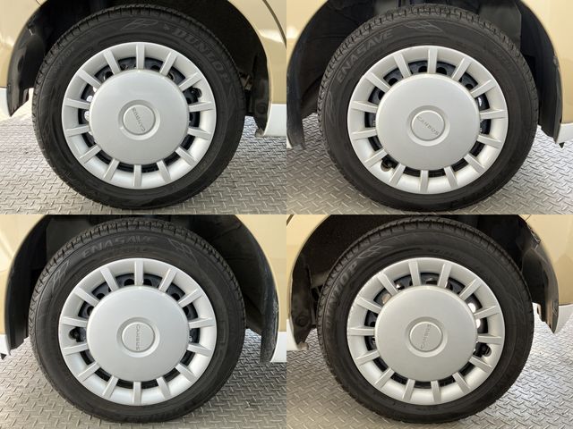 DAIHATSU MOVE CANBUS 2024 Image 31