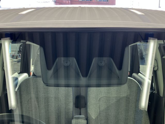 DAIHATSU MOVE CANBUS 2024 Image 31