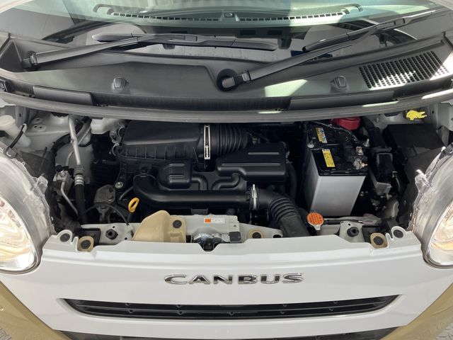 DAIHATSU MOVE CANBUS 2024 Image 31