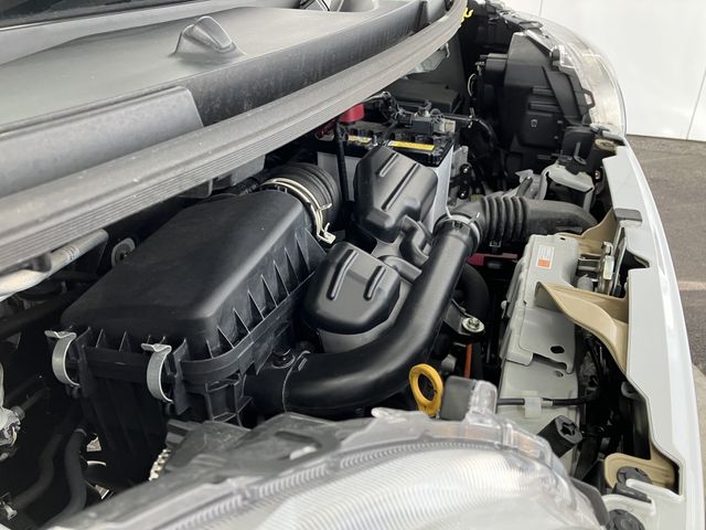 DAIHATSU MOVE CANBUS 2024 Image 31