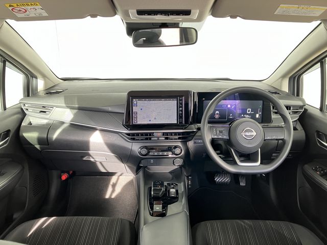 NISSAN NOTE 2024 Image 31