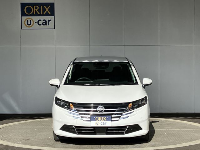 NISSAN NOTE 2024 Image 31