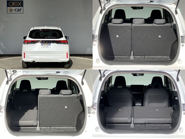 NISSAN NOTE 2024 Image 31