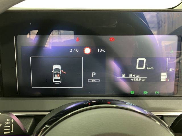 NISSAN NOTE 2024 Image 31