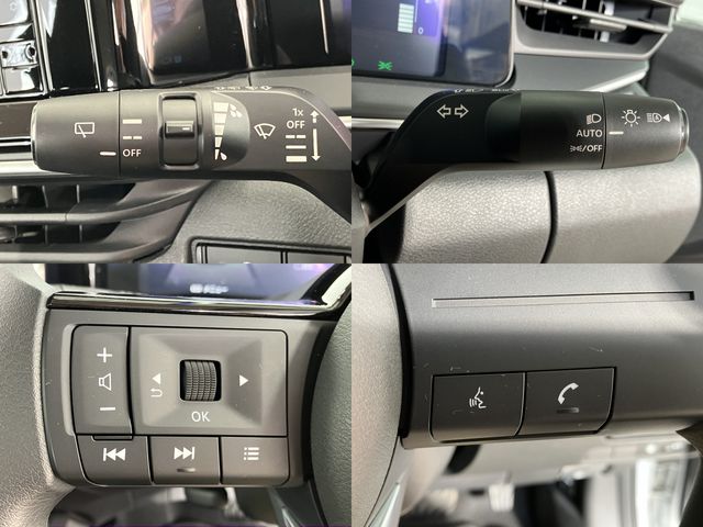 NISSAN NOTE 2024 Image 31