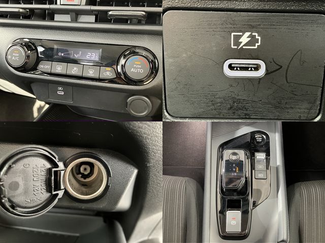 NISSAN NOTE 2024 Image 31