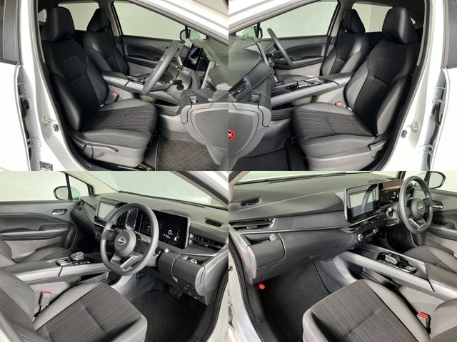 NISSAN NOTE 2024 Image 31