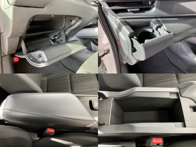 NISSAN NOTE 2024 Image 31