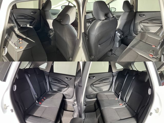 NISSAN NOTE 2024 Image 31