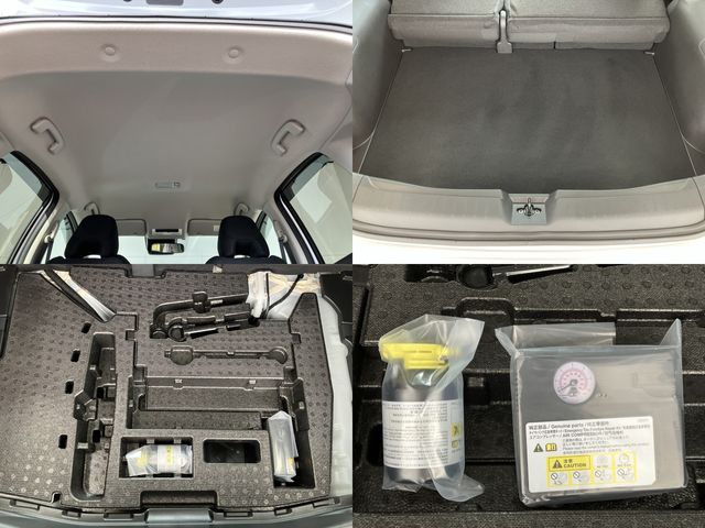 NISSAN NOTE 2024 Image 31