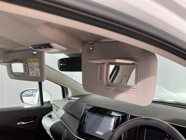 NISSAN NOTE 2024 Image 31