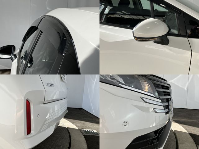 NISSAN NOTE 2024 Image 31