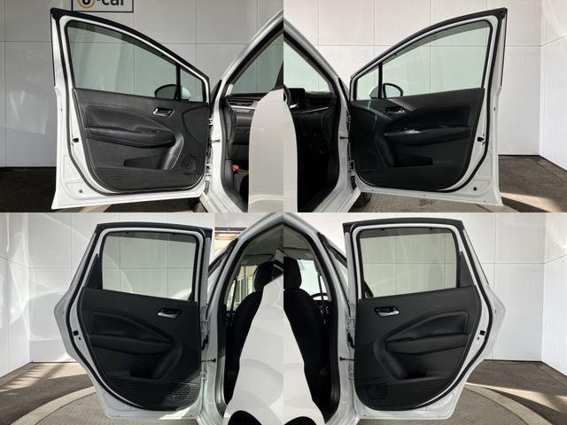 NISSAN NOTE 2024 Image 31